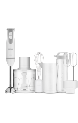 Блендер погружной ZELMER ZHB4555S SYMBIO