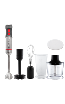 Блендер погружной ZELMER ZHB4652 VARIO
