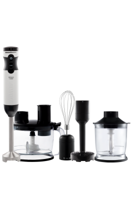 Блендер погружной ZELMER ZHB6500 BLACK