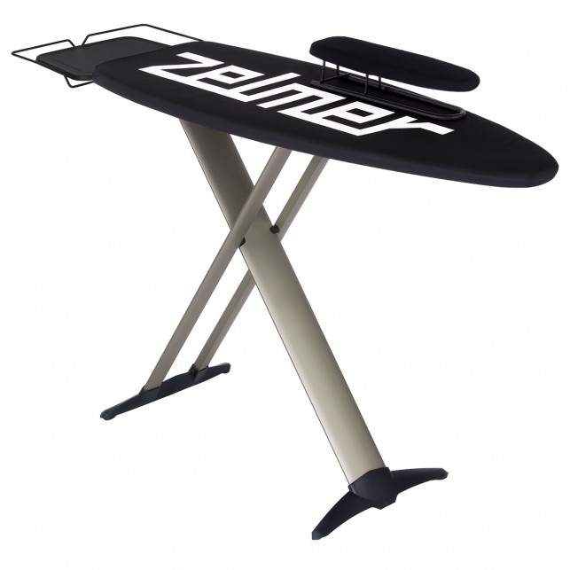 Гладильная доска ZELMER ZIB0001 BLACK