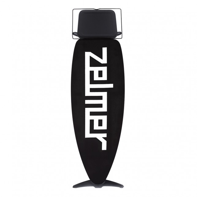 Гладильная доска ZELMER ZIB0001 BLACK