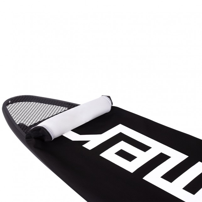 Гладильная доска ZELMER ZIB0001 BLACK