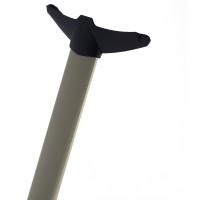 Гладильная доска ZELMER ZIB0001 BLACK