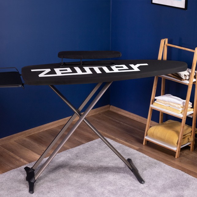 Гладильная доска ZELMER ZIB0001 BLACK