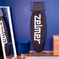 Гладильная доска ZELMER ZIB0001 BLACK