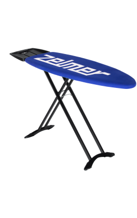 Гладильная доска ZELMER ZIB0002 BLUE