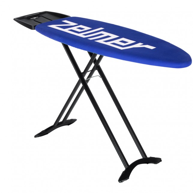 Гладильная доска ZELMER ZIB0002 BLUE