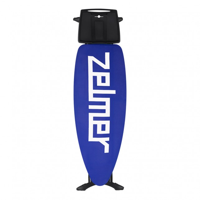 Гладильная доска ZELMER ZIB0002 BLUE