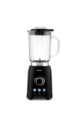 Блендер стационарный ZELMER ZSB4799B PIANO BLACK