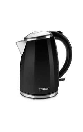 Чайник электрический Zelmer ZCK1274B