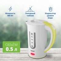 Чайник Zelmer ZCK7010L