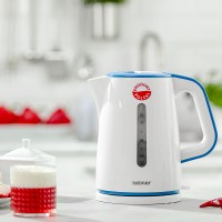 Чайник ZELMER ZCK7620B