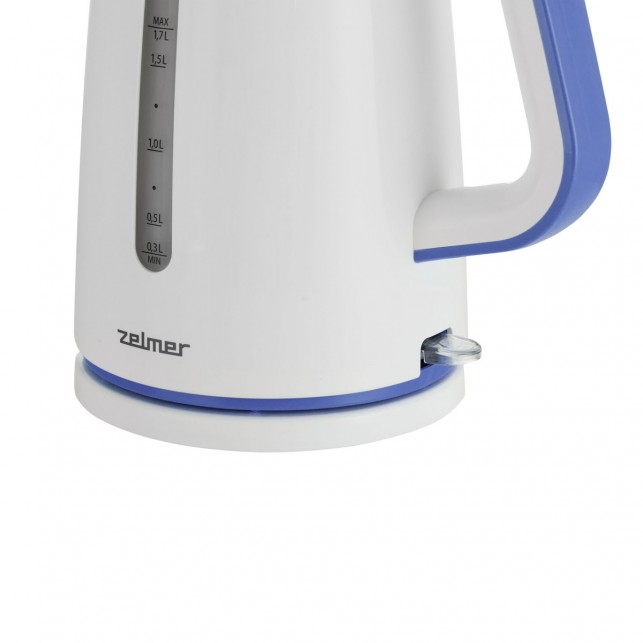 Чайник ZELMER ZCK7620B