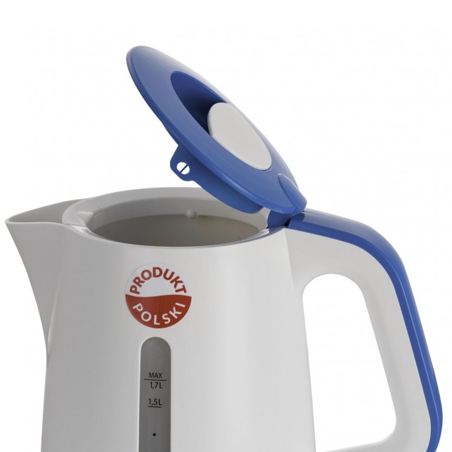 Чайник ZELMER ZCK7620B