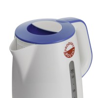 Чайник ZELMER ZCK7620B