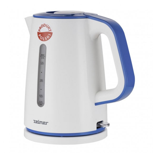 Чайник ZELMER ZCK7620B
