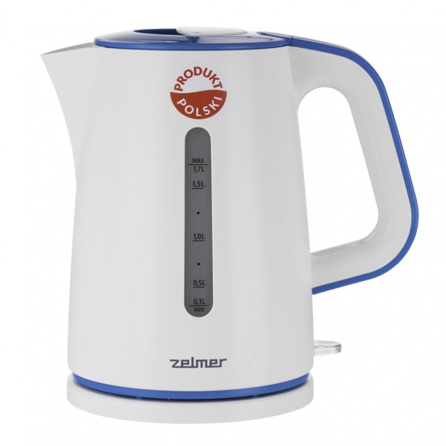 Чайник ZELMER ZCK7620B