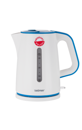 Чайник ZELMER ZCK7620B