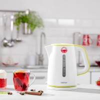 Чайник ZELMER ZCK7620G