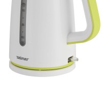 Чайник ZELMER ZCK7620G