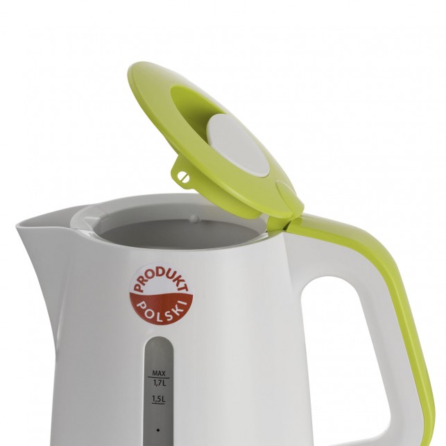 Чайник ZELMER ZCK7620G