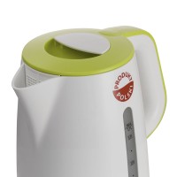 Чайник ZELMER ZCK7620G