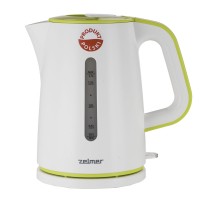 Чайник ZELMER ZCK7620G