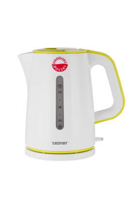 Чайник ZELMER ZCK7620G