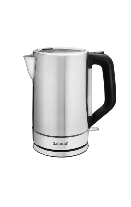 Чайник электрический ZELMER ZCK7920 INOX