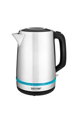Чайник электрический ZELMER ZCK7921 INOX