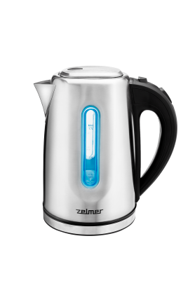 Чайник электрический ZELMER ZCK7924 INOX