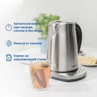 Чайник Zelmer ZCK8023