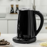 Чайник ZELMER ZCK8023B BLACK