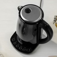 Чайник ZELMER ZCK8023B BLACK