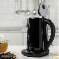 Чайник ZELMER ZCK8023B BLACK