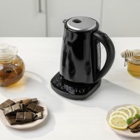 Чайник ZELMER ZCK8023B BLACK