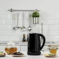 Чайник ZELMER ZCK8023B BLACK