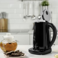 Чайник ZELMER ZCK8023B BLACK