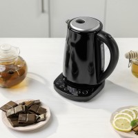 Чайник ZELMER ZCK8023B BLACK