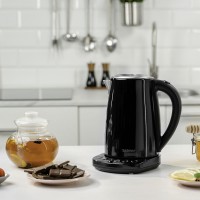 Чайник ZELMER ZCK8023B BLACK