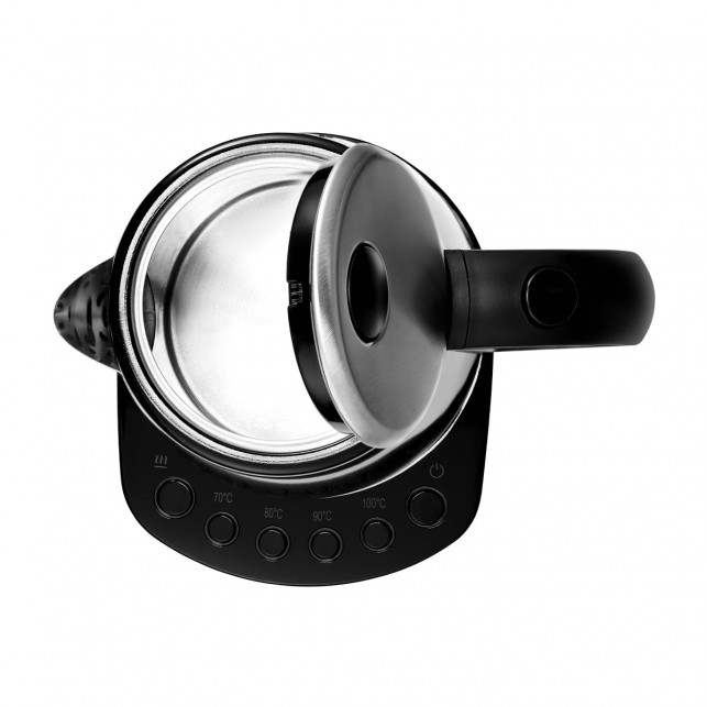 Чайник ZELMER ZCK8023B BLACK