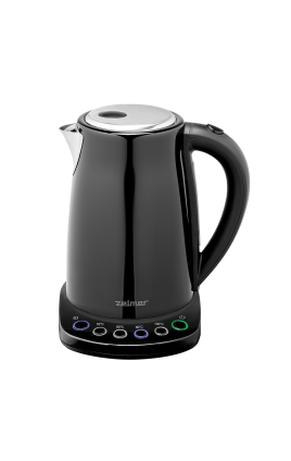 Чайник ZELMER ZCK8023B BLACK