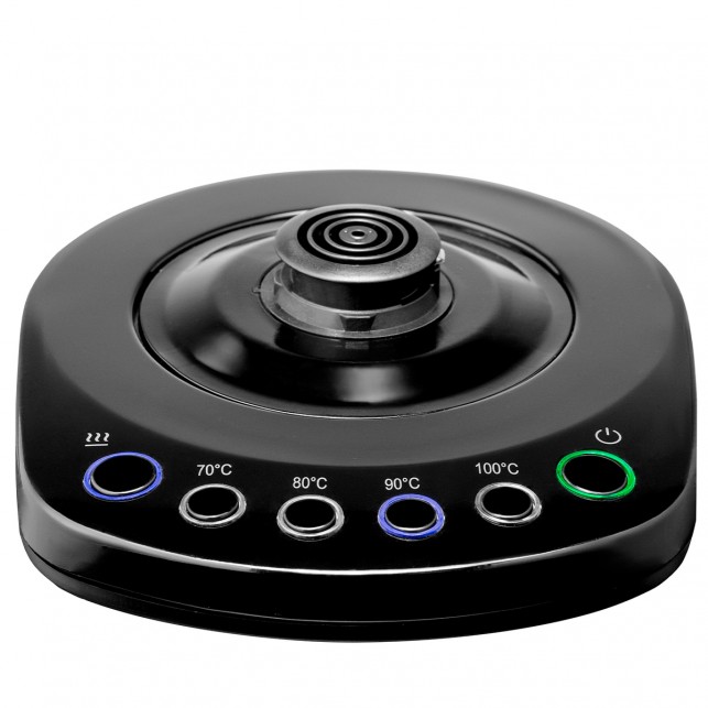 Чайник ZELMER ZCK8023B BLACK