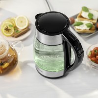 Чайник ZELMER ZCK8026