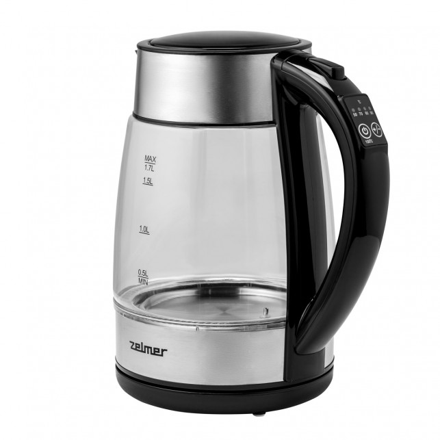Чайник ZELMER ZCK8026