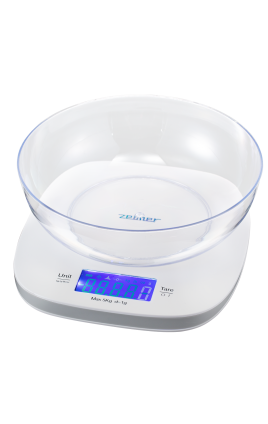 Кухонные весы ZELMER ZKS1450 SYMBIO