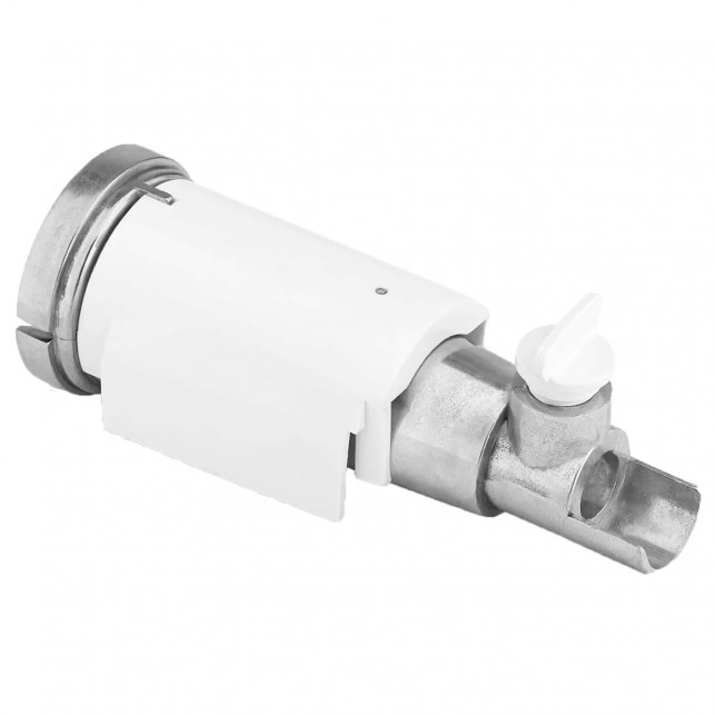 Насадка-соковыжималка для мясорубки ZELMER ZMMA083W WHITE