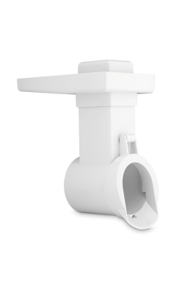 Терка-насадка для мясорубки ZELMER ZMMA086W WHITE