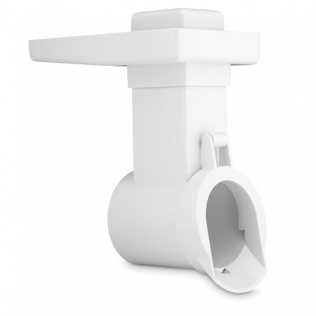 Терка-насадка для мясорубки ZELMER ZMMA086W WHITE