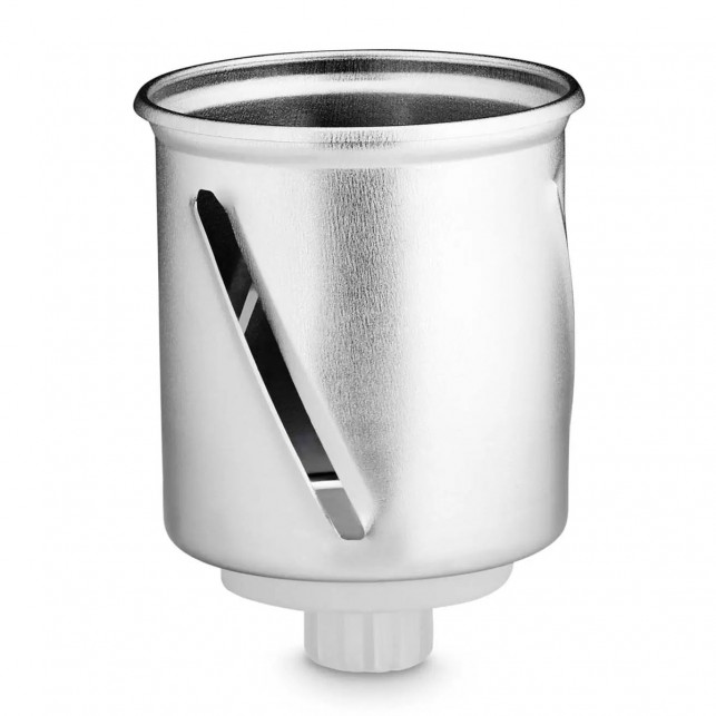 Терка-насадка для мясорубки ZELMER ZMMA086W WHITE